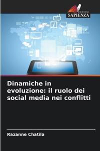 Dinamiche in evoluzione