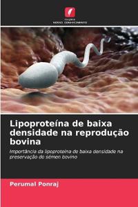 Lipoproteína de baixa densidade na reprodução bovina