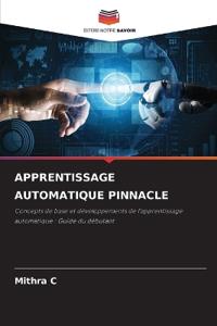 Apprentissage Automatique Pinnacle