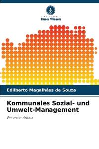 Kommunales Sozial- und Umwelt-Management