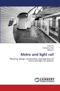Metro and light rail