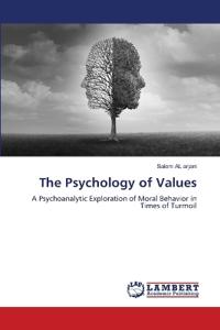 The Psychology of Values