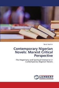 Contemporary Nigerian Novels