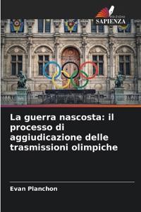 La guerra nascosta