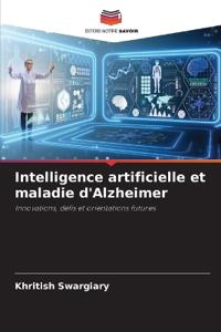 Intelligence artificielle et maladie d'Alzheimer