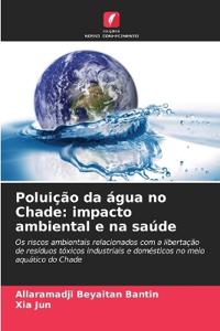 Poluição da água no Chade