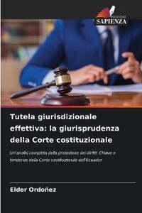 Tutela giurisdizionale effettiva