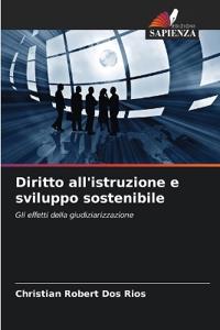 Diritto all'istruzione e sviluppo sostenibile