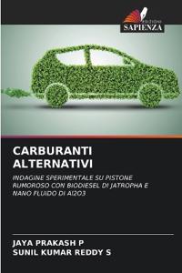 Carburanti Alternativi