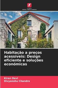 Habitação a preços acessíveis