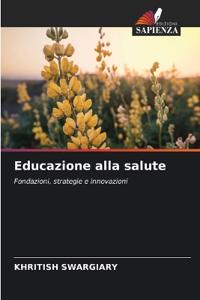 Educazione alla salute