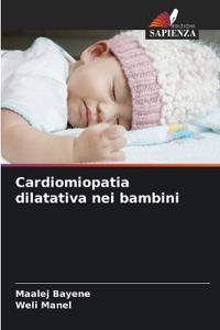 Cardiomiopatia dilatativa nei bambini
