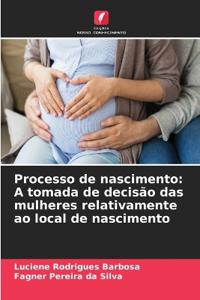 Processo de nascimento