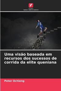 Uma visão baseada em recursos dos sucessos de corrida da elite queniana