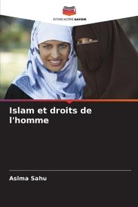 Islam et droits de l'homme