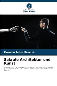 Sakrale Architektur und Kunst