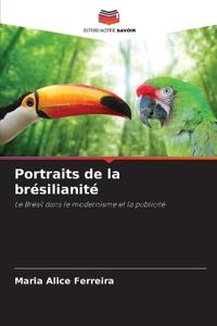 Portraits de la brésilianité
