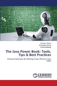 The Java Power Book