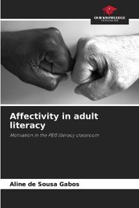 Affectivity in adult literacy
