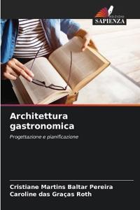 Architettura gastronomica