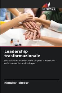 Leadership trasformazionale