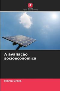 A avaliação socioeconómica