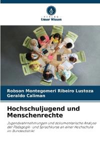Hochschuljugend und Menschenrechte