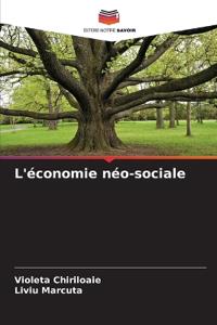 L'économie néo-sociale