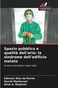 Spazio pubblico e qualità dell'aria