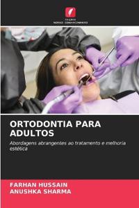 Ortodontia Para Adultos
