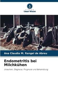 Endometritis bei Milchkühen