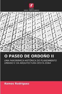 O Paseo de Ordoño II