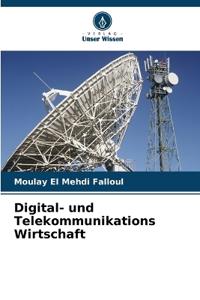 Digital- und Telekommunikations Wirtschaft