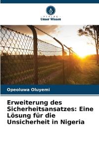 Erweiterung des Sicherheitsansatzes