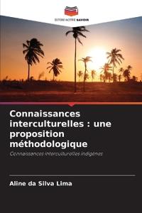 Connaissances interculturelles