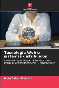Tecnologia Web e sistemas distribuídos