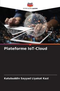 Plateforme IoT-Cloud