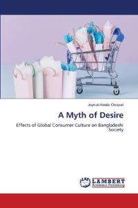 A Myth of Desire
