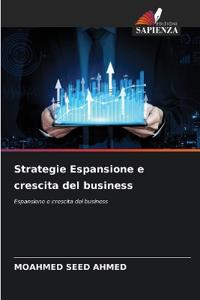 Strategie Espansione e crescita del business