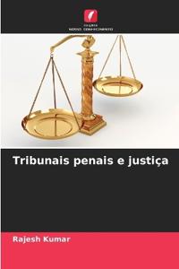 Tribunais penais e justiça