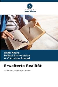 Erweiterte Realität