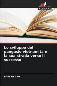 Lo sviluppo del pangasio vietnamita e la sua strada verso il successo