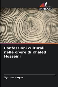 Confessioni culturali nelle opere di Khaled Hosseini