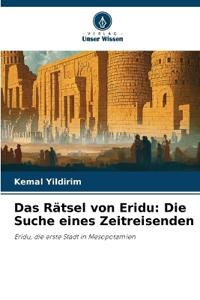 Das Rätsel von Eridu