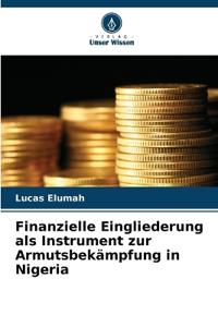 Finanzielle Eingliederung als Instrument zur Armutsbekämpfung in Nigeria