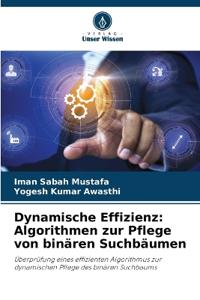 Dynamische Effizienz