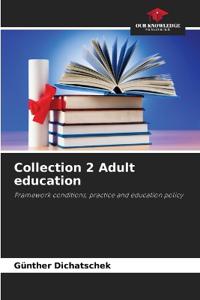 Collection 2 Adult education