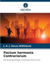 Pactum harmonia Contrariorum