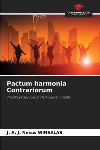 Pactum harmonia Contrariorum