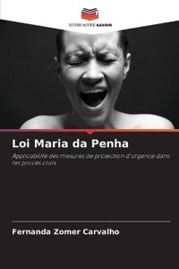 Loi Maria da Penha